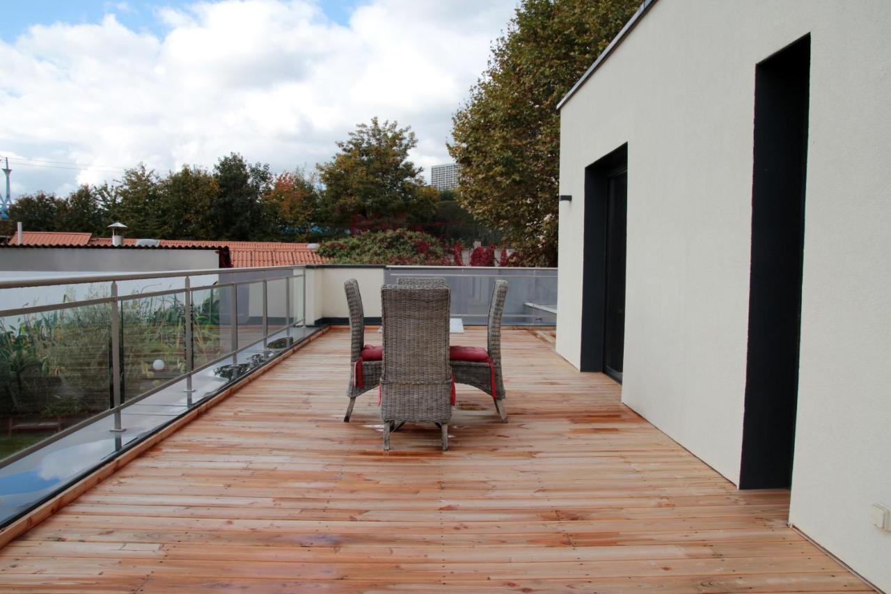 Maison Mouillard Lyon Exterior foto